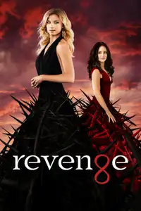 Revenge (2011) - Serie TV Streaming HD