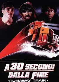 A 30 secondi dalla fine (1985) - Film Streaming HD