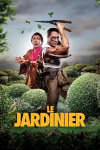 The Gardener (2025) - Film Streaming HD