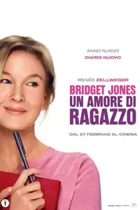 Bridget Jones - Un amore di ragazzo (2025) - Film Streaming HD