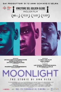 Moonlight (2016) - Film Streaming HD