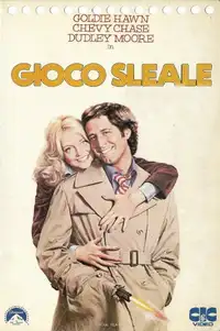 Gioco sleale (1978) - Film Streaming HD