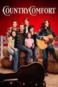 Country Comfort (2021) - Serie TV Streaming HD