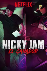 Nicky Jam: El Ganador (2018) - Serie TV Streaming HD