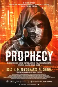 Prophecy (2025) - Film Streaming HD