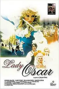 Lady Oscar - Il film (1979) - Film Streaming HD