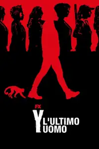 Y: L'ultimo uomo (2021) - Serie TV Streaming HD