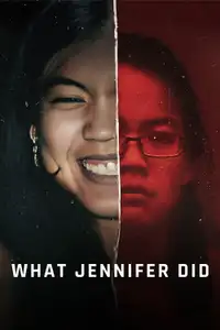 What Jennifer Did: il caso Jennifer Pan (2024) - Film Streaming HD
