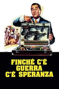 Finché c'è guerra c'è speranza (1974) - Film Streaming HD