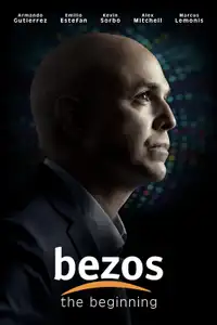 Bezos - La storia di un genio (2023) - Film Streaming HD