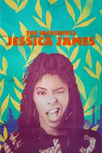 L'incredibile Jessica James (2017) - Film Streaming HD