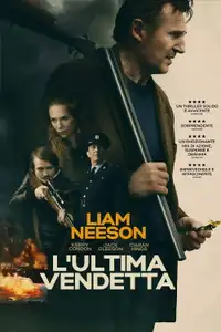 L'ultima vendetta (2023) - Film Streaming HD