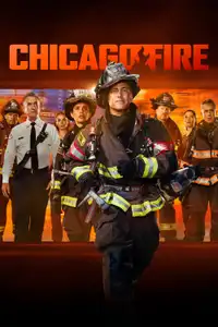 Chicago Fire (2012) - Serie TV Streaming HD