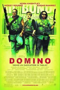 Domino (2005) - Film Streaming HD
