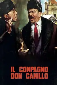 Il compagno Don Camillo (1965) - Film Streaming HD
