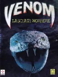 Venom - Pericolo strisciante (2002) - Film Streaming HD