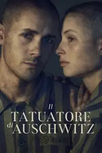 Il tatuatore di Auschwitz (2024) - Serie TV Streaming HD