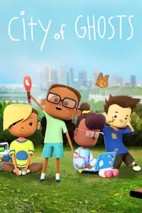 Fantasmi in città (2021) - Serie TV Streaming HD