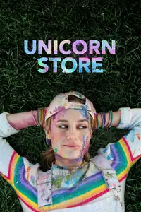 Unicorn Store (2017) - Film Streaming HD