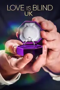 L'amore è cieco: Regno Unito (2024) - Serie TV Streaming HD