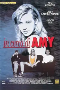 In cerca di Amy (1997) - Film Streaming HD