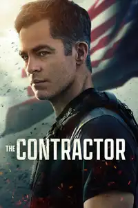 The Contractor (2022) - Film Streaming HD