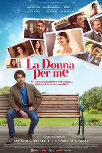 La donna per me (2022) - Film Streaming HD