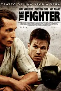 The Fighter (2010) - Film Streaming HD