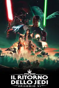 Il ritorno dello Jedi (1983) - Film Streaming HD