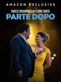 Enrico Brignano Parte Dopo (2022) - Film Streaming HD