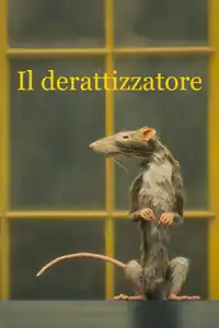 Il derattizzatore (2023) - Film Streaming HD