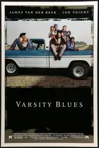 Varsity Blues (1999) - Film Streaming HD