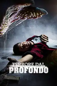 Terrore dal profondo (2022) - Film Streaming HD