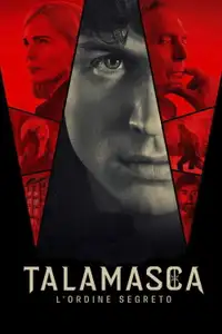 Talamasca - L'ordine segreto (2025) - Serie TV Streaming HD