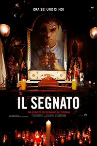 Il segnato (2014) - Film Streaming HD