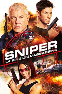 Sniper - La fine dell'assassino (2020) - Film Streaming HD