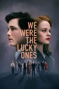 We Were the Lucky Ones (2024) - Serie TV Streaming HD