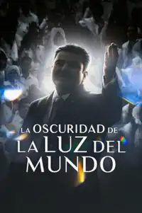 La oscuridad de la Luz del Mundo (2023) - Film Streaming HD