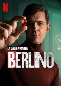 Berlino e i gioielli di Parigi (2023) - Serie TV Streaming HD
