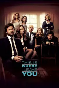 This Is Where I Leave You (2014) - Film Streaming HD