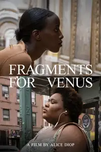 Fragments for Venus (2025) - Film Streaming HD