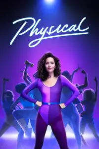 Physical (2021) - Serie TV Streaming HD