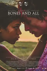 Bones and All (2022) - Film Streaming HD