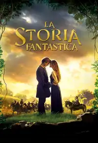 La storia fantastica (1987) - Film Streaming HD