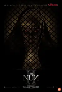 The Nun II (2023) - Film Streaming HD