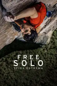 Free Solo - Sfida estrema (2018) - Film Streaming HD