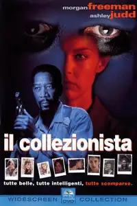 Il collezionista (1997) - Film Streaming HD