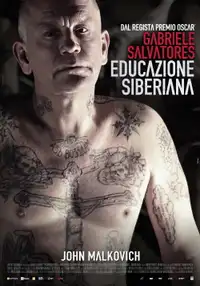 Educazione siberiana (2013) - Film Streaming HD