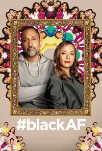 #blackAF (2020) - Serie TV Streaming HD
