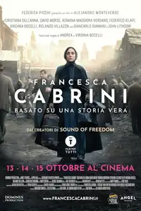 Francesca Cabrini (2024) - Film Streaming HD